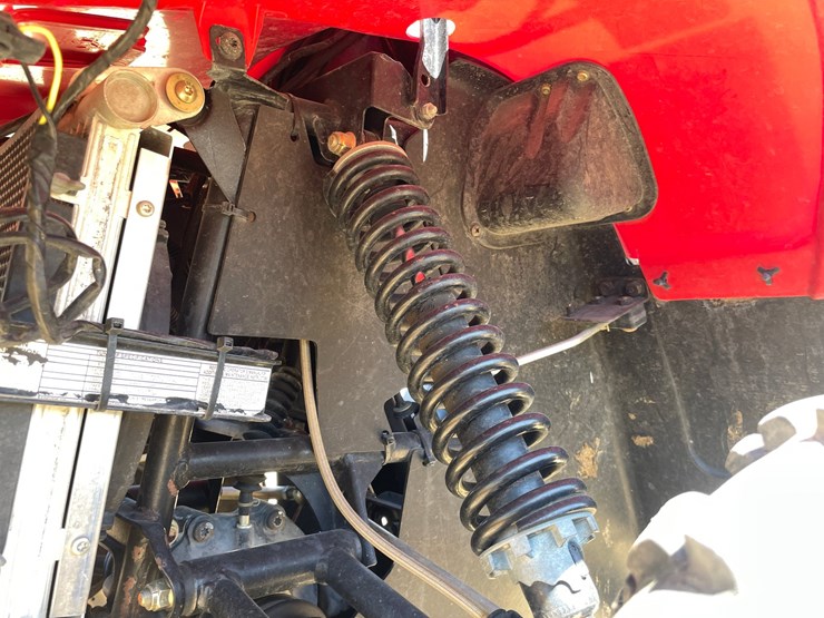 #1226-•-2003-arctic-cat-atv-with-winch-and-plow-(sells-with-bill-of-sale-only)-image-49