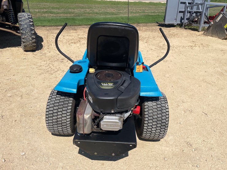 #1228-•-dixon-ztr-42"-zero-turn-lawnmower-image-6