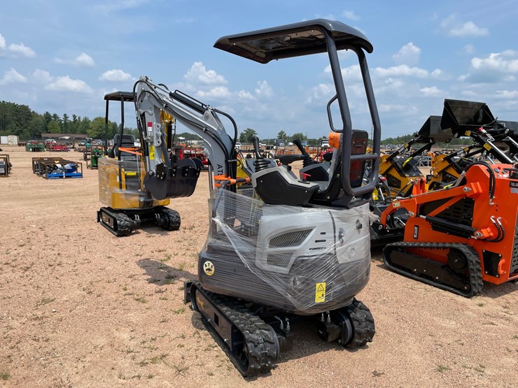 #5623-•-2026-ats-power-me18-mini-excavator-(mosinee,-wi)-image-3