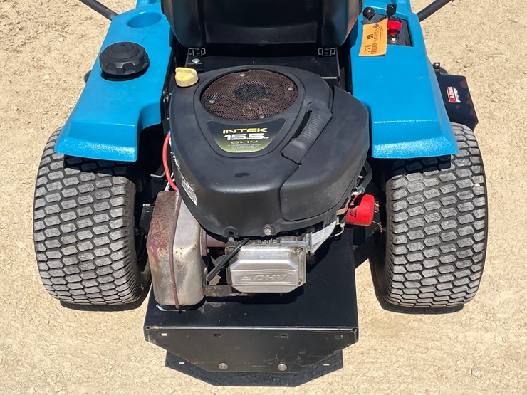 #1228-•-dixon-ztr-42"-zero-turn-lawnmower-image-33