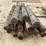 #3618-•-bundle-of-used-round-posts-image-5