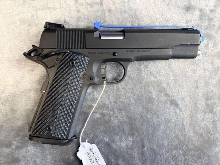 gs---smith-&-wesson-rock-island-1911-image-1