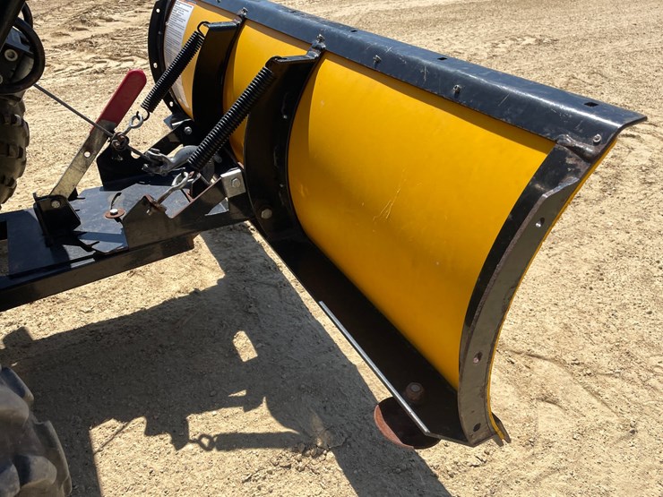 #1226-•-2003-arctic-cat-atv-with-winch-and-plow-(sells-with-bill-of-sale-only)-image-42