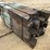 #3632-•-bundle-of-used-guard-rail-posts-image-1