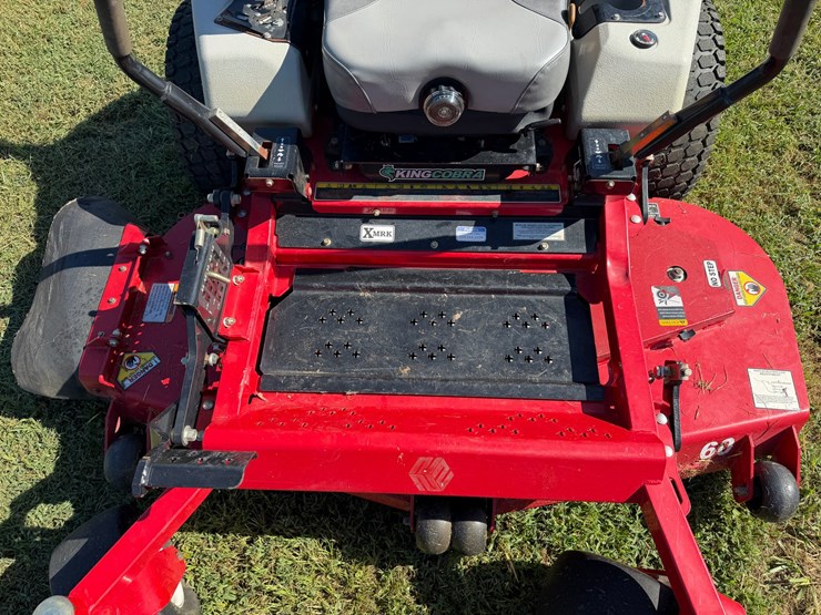 #103-•-xmrk-60”-zero-turn-25hp-image-9