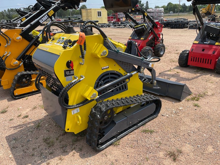 #5597-•-2026-ats-power-t460-mini-skid-steer-loader-(mosinee,-wi)-image-4