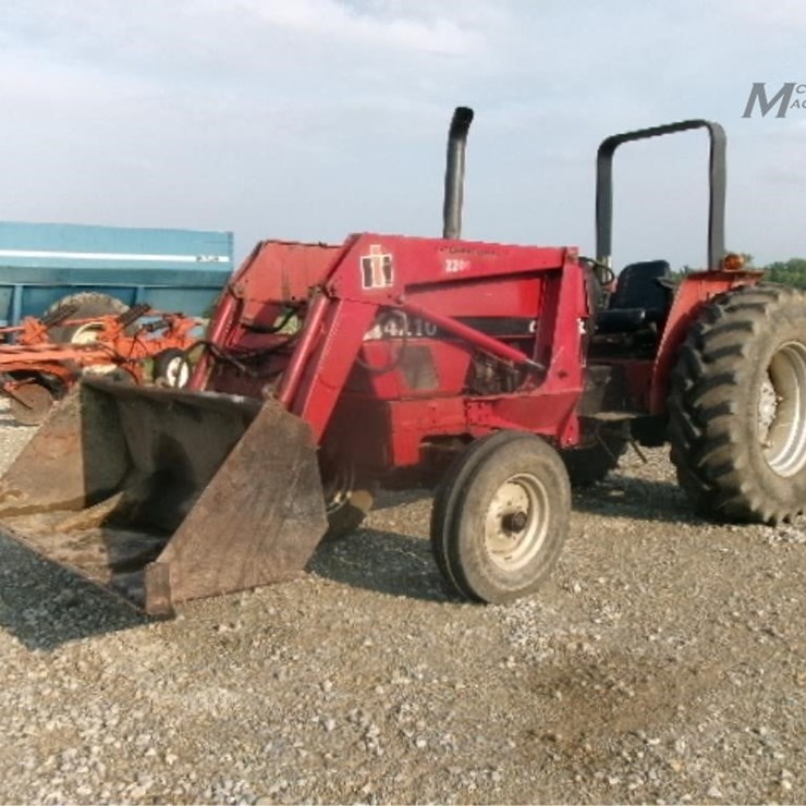 CASE IH 4210