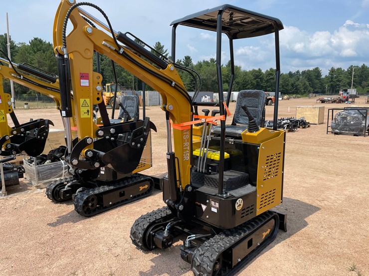 #5629-•-2026-ats-power-rt15r-mini-excavator-(mosinee,-wi)-image-2