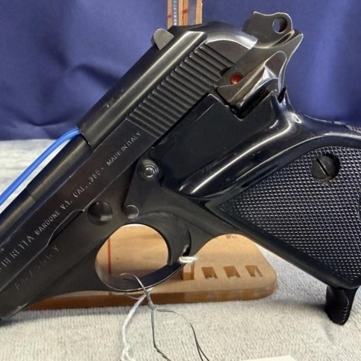 GS - Beretta Model 705M