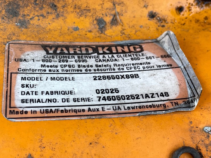 #3587-•-yard-king-performance-push-mower-image-21