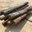 #3617-•-bundle-of-used-round-posts-image-2
