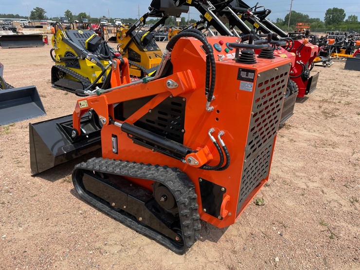 #5599-•-2026-mini-skid-steer-loader-ats-t460-(mosinee,-wi)-image-4