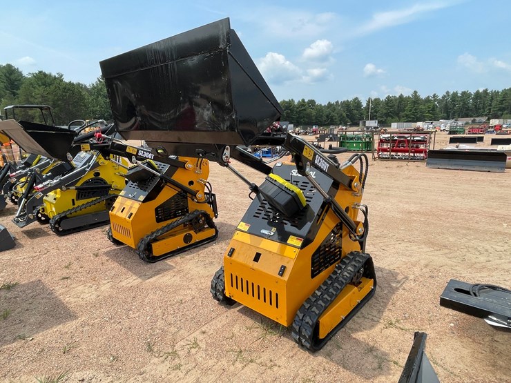 #5593-•-mms-ms360t-mini-tracked-skid-steer-loader-(mosinee,-wi)-image-1