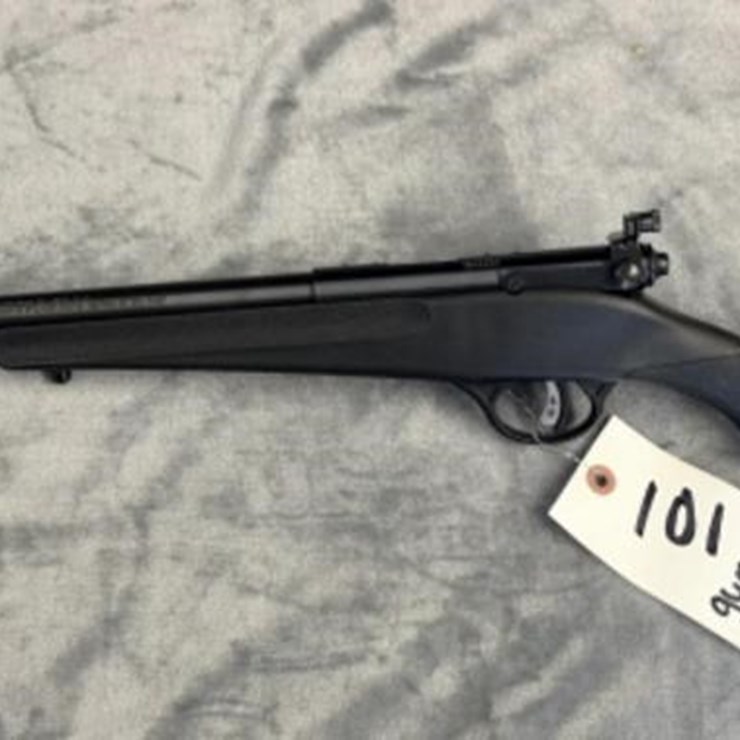 GS - Savage Arms Savage Rascal