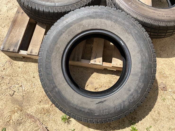 #3586-•-(3)-3t235/8r16-trailer-tires-image-4