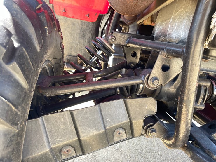 #1226-•-2003-arctic-cat-atv-with-winch-and-plow-(sells-with-bill-of-sale-only)-image-55