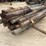 #3611-•-bundle-of-used-round-posts-image-2