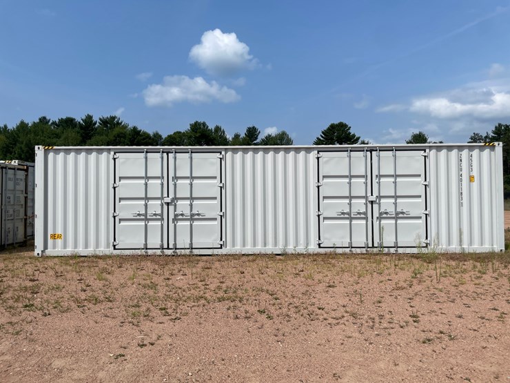 #5645-•-40'-high-cube-multi-door-container-(mosinee,-wi)-image-2