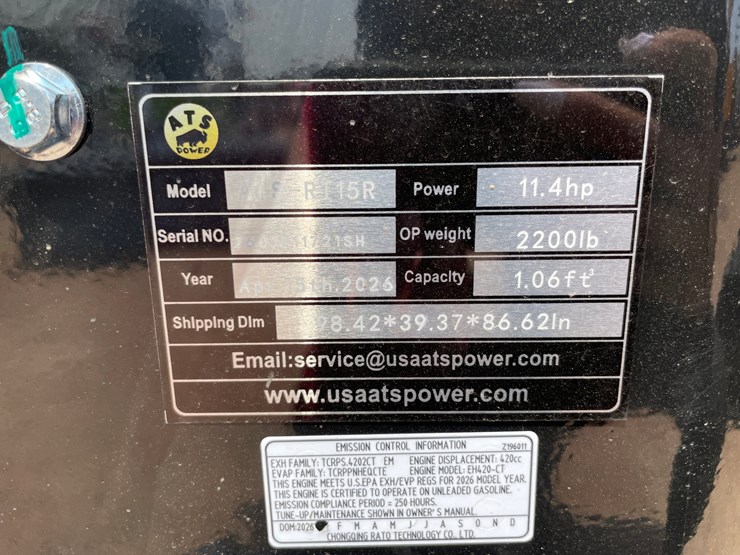 #5632-•-2026-ats-power-rt15r-mini-excavator-(mosinee,-wi)-image-25