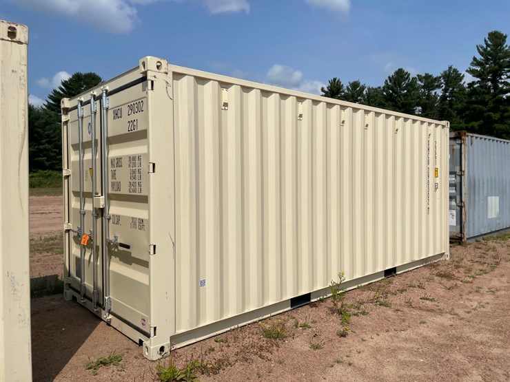#5647-•-20'-standard-height-shipping-container-(mosinee,-wi)-image-1