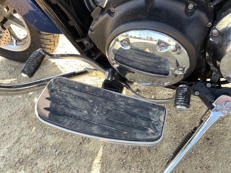 #1216-•-2013-yamaha-v-star-1300cc-motorcycle-(has-wi-title)-image-31