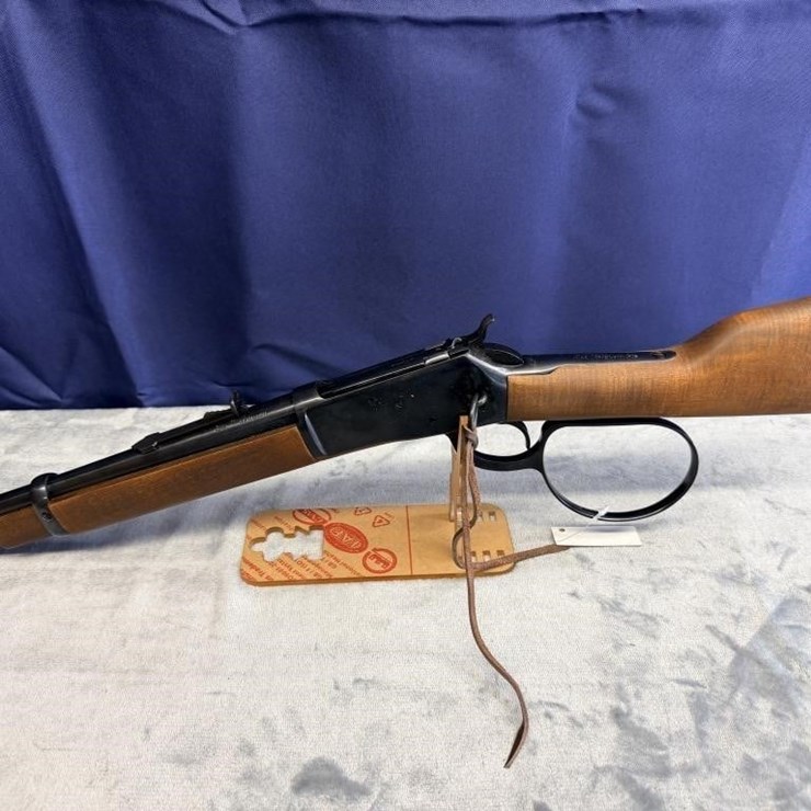 GS - Rossi Ranchhand 44 Magnum