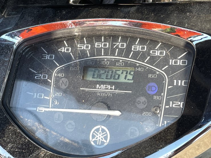 #1216-•-2013-yamaha-v-star-1300cc-motorcycle-(has-wi-title)-image-59