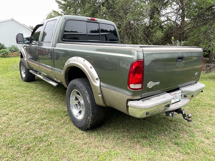 #5703-•-2004-king-ranch-ford-(has-wi-title)-image-7