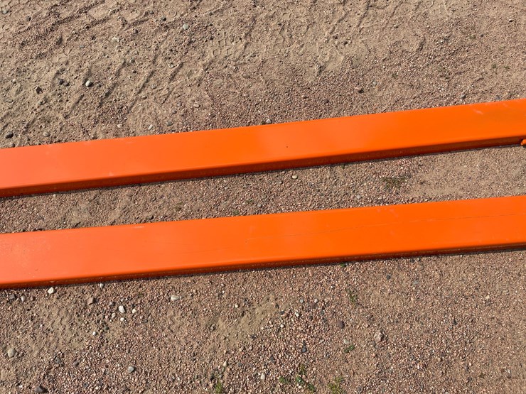 #14680-•-2026-wolverine-82"-pallet-fork-extensions-(mosinee,-wi)-image-7