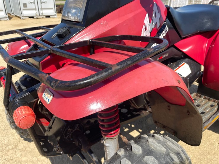 #1227-•-polaris-250-atv-(sells-with-bill-of-sale-only)-image-14