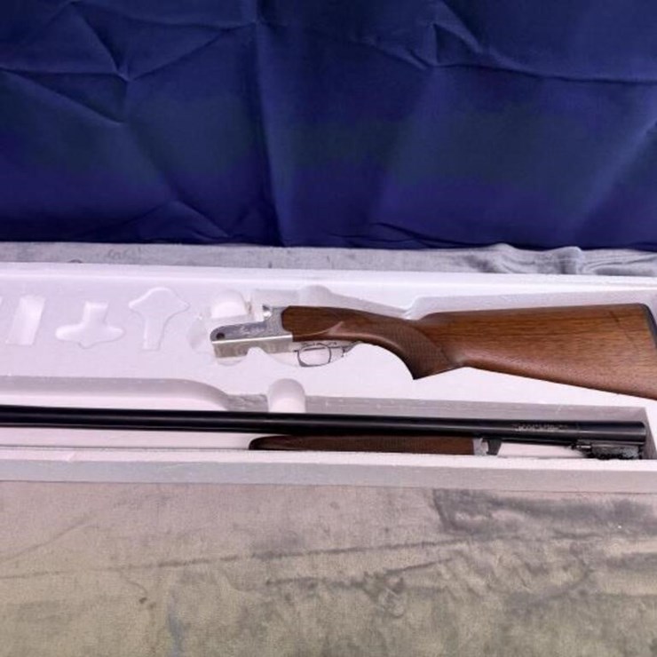 GS - Yildiz 20 Gauge