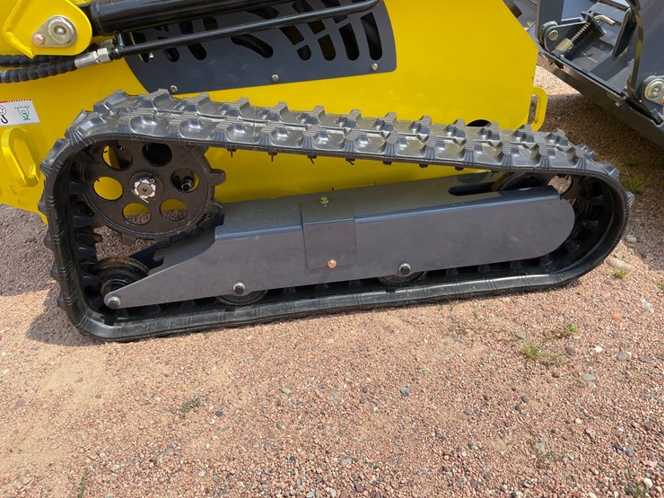 #5598-•-2026-ats-power-t460-mini-skid-steer-loader-(mosinee,-wi)-image-11