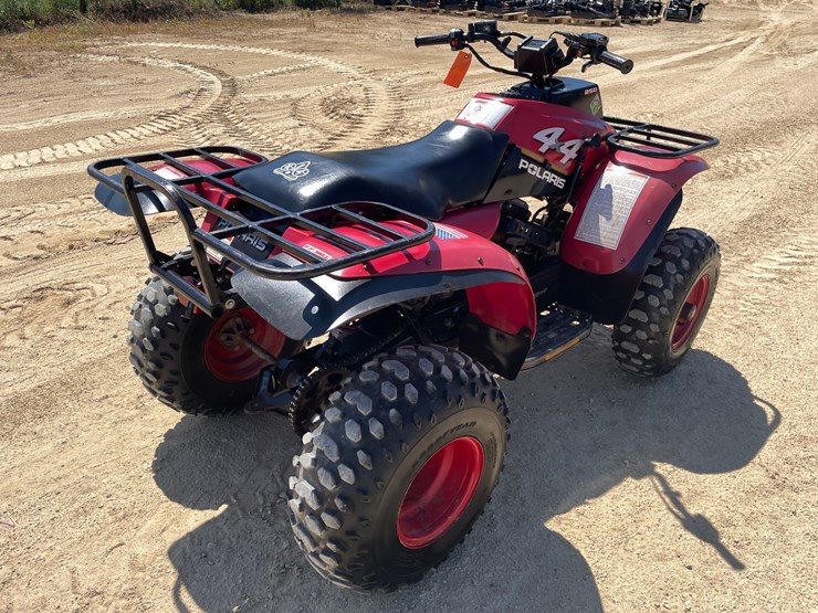 #1227-•-polaris-250-atv-(sells-with-bill-of-sale-only)-image-5