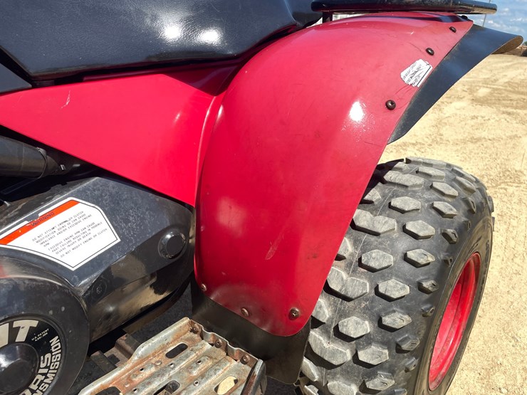 #1227-•-polaris-250-atv-(sells-with-bill-of-sale-only)-image-18