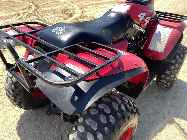 #1227-•-polaris-250-atv-(sells-with-bill-of-sale-only)-image-21