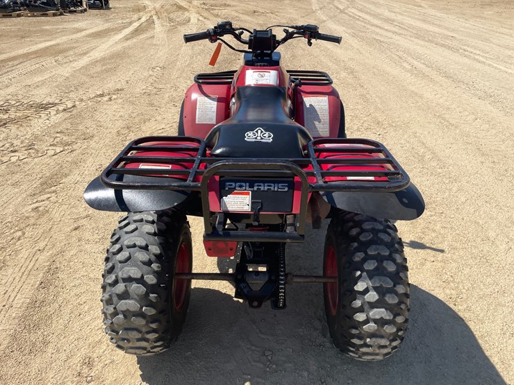 #1227-•-polaris-250-atv-(sells-with-bill-of-sale-only)-image-6