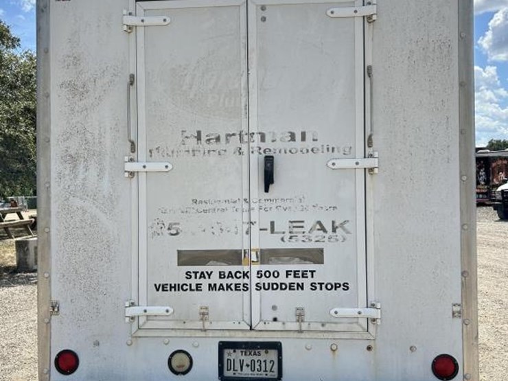 2007-chevrolet-express-3500-image-5