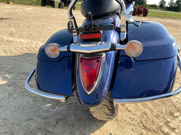 #1216-•-2013-yamaha-v-star-1300cc-motorcycle-(has-wi-title)-image-18