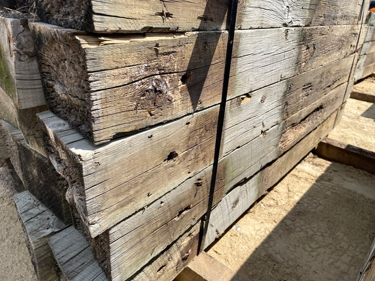 #3601-•-bundle-of-used-guard-rail-posts-image-10
