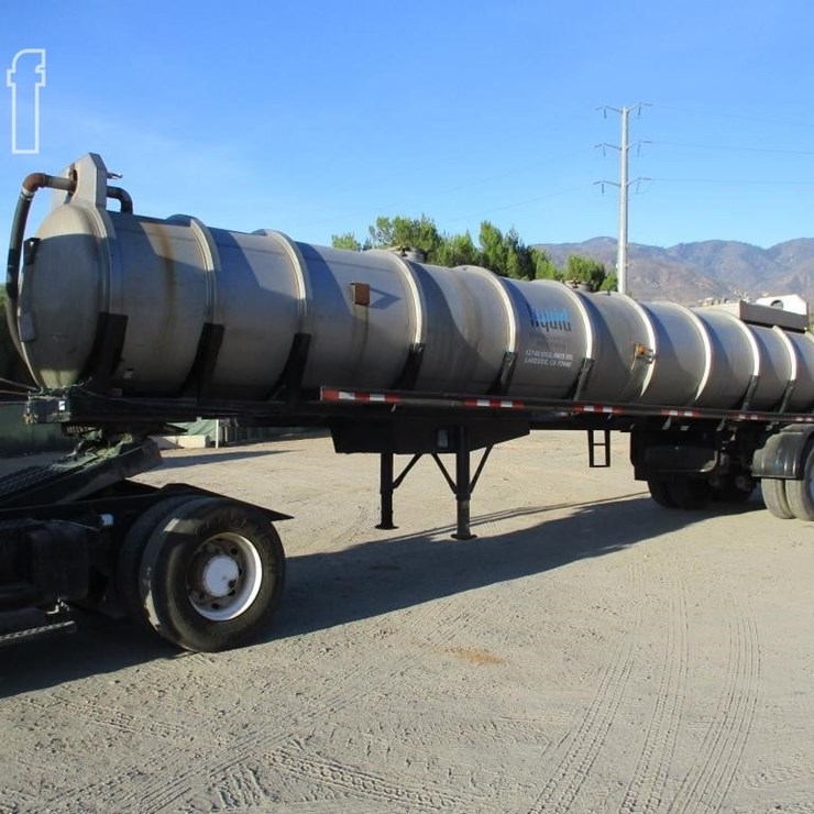 1974 POLAR TANKER