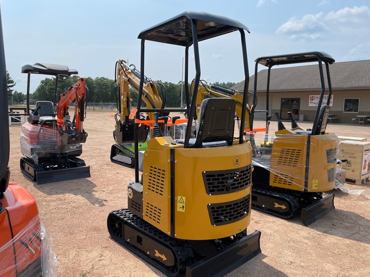 #5629-•-2026-ats-power-rt15r-mini-excavator-(mosinee,-wi)-image-3