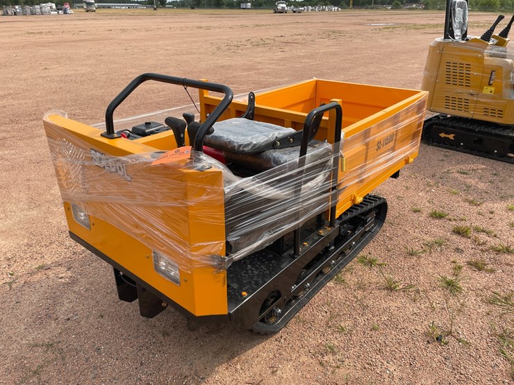#5625-•-sdlool-j1500-crawler-dumper-with-seat-(mosinee,-wi)-image-1