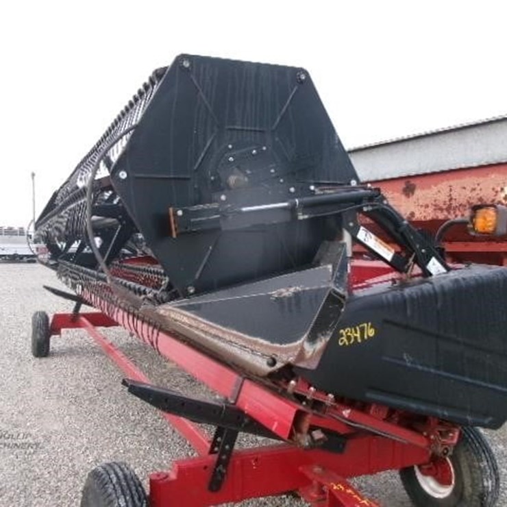 CASE IH 1020