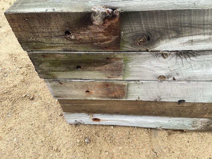 #3629-•-bundle-of-used-guard-rail-posts-image-10
