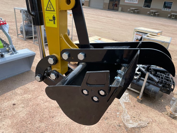 #5632-•-2026-ats-power-rt15r-mini-excavator-(mosinee,-wi)-image-9