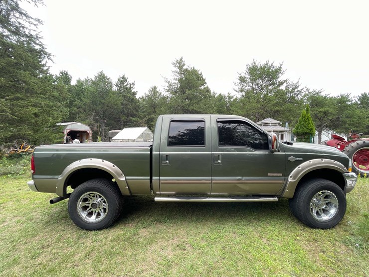 #5703-•-2004-king-ranch-ford-(has-wi-title)-image-4