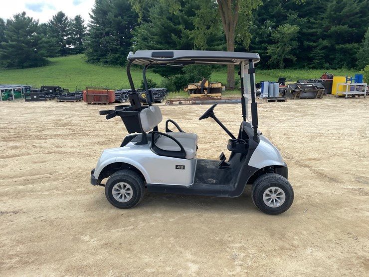 #1194-•-2022-ez-go-rxv-electric-golf-cart-image-4