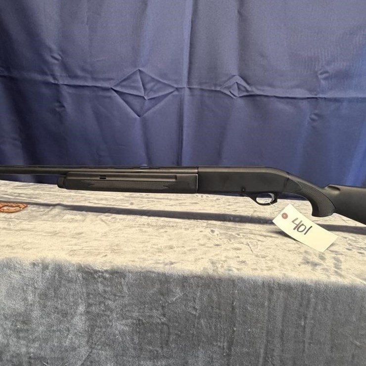 GS - Mossberg SA-20 20Ga