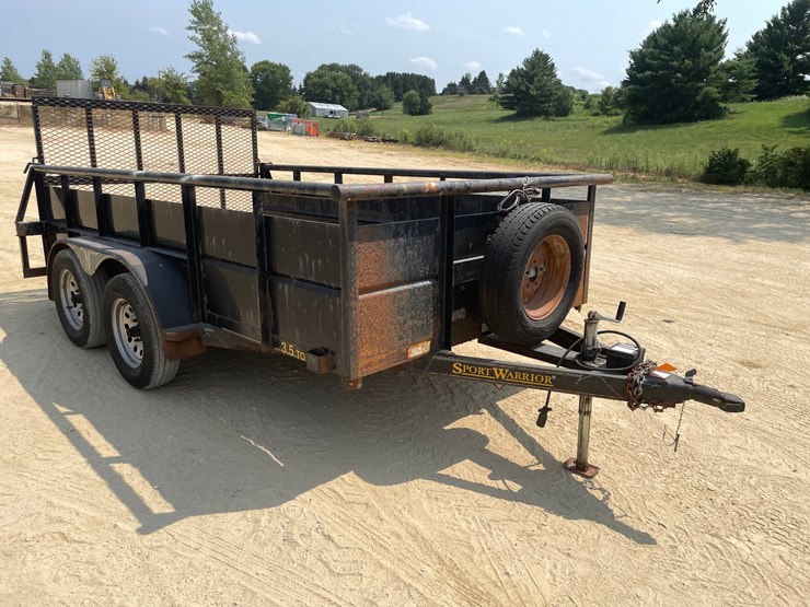 #222-•-2017-12'-tandem-axle-high-side-sport-warrior-trailer-(has-mn-title)-image-3