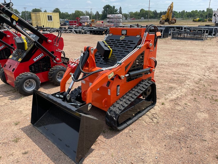 #5599-•-2026-mini-skid-steer-loader-ats-t460-(mosinee,-wi)-image-3